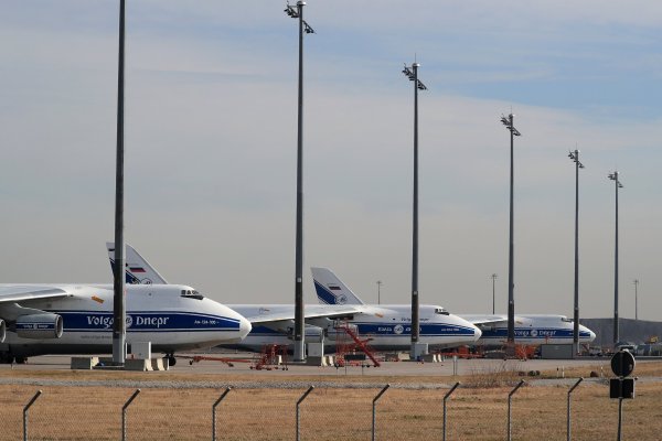 Alemania acusa autoría rusa tras ataque con drones a aeropuerto de Leipzig a principios de agosto