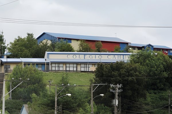 Caso Cahuala: los millonarios activos del grupo empresarial tras el escándalo de abusos que remece a Chiloé