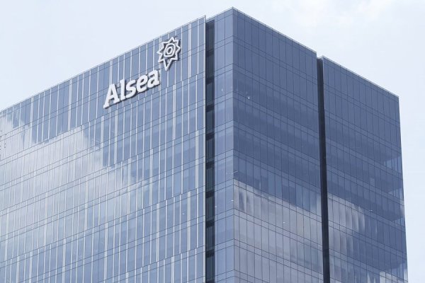 Mexicana Alsea revisa su portafolio de marcas en Sudamérica mientras sus ventas caen 6,9% en la región