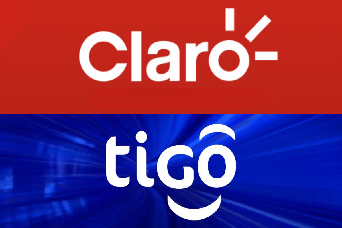 Claro y Tigo-Movistar concentran cerca del 92% de los accesos móviles de Colombia y se activan las alertas del regulador