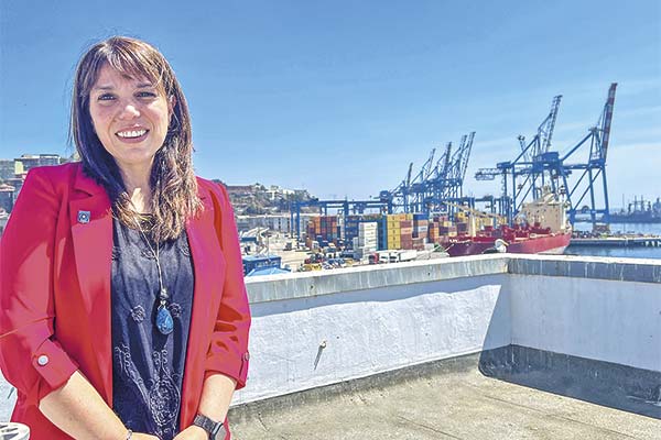 Gobierno le pide la renuncia a la directora nacional de Aduanas y prepara concurso vía ADP