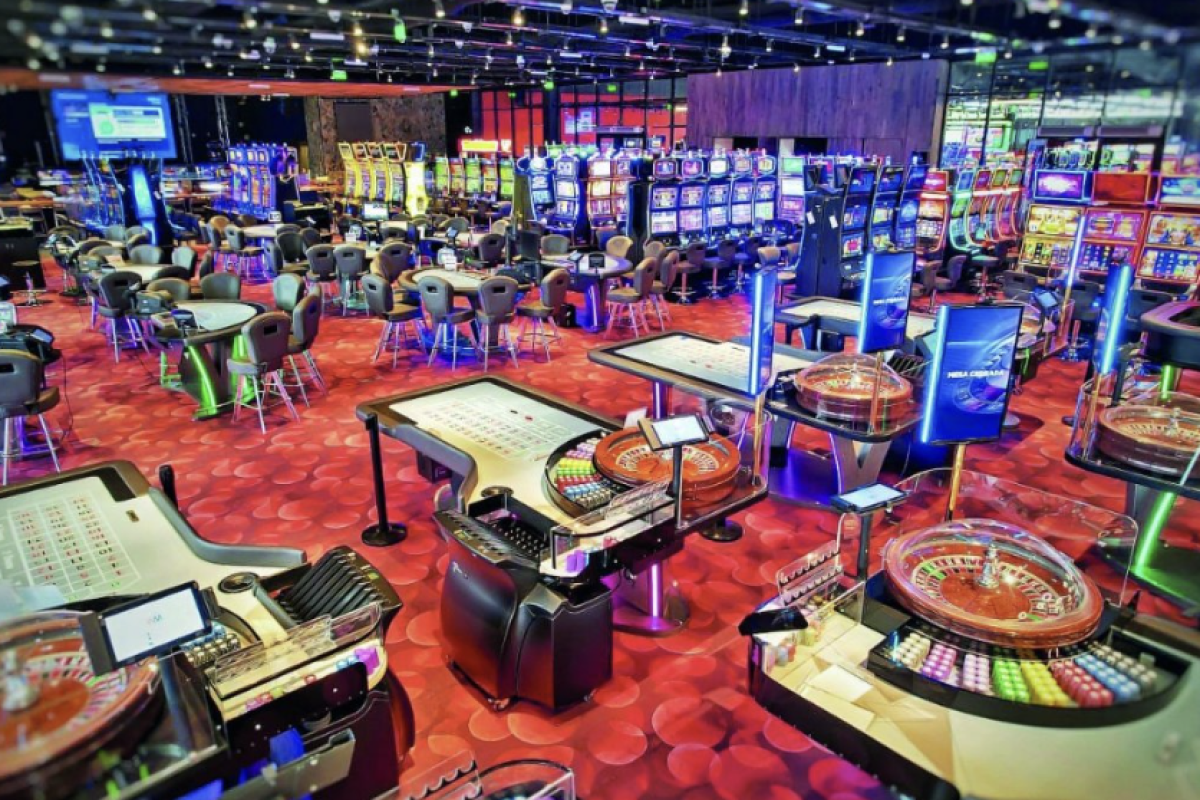 Enjoy presenta su renuncia a casino de Los Ángeles: ya había claudicado con Viña, Coquimbo y Pucón