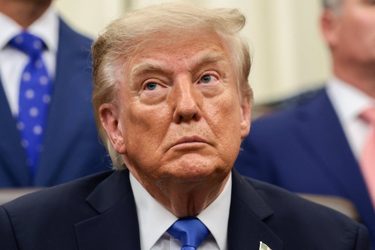 Opinión FT: El orden mundial de Estados Unidos comienza a desmoronarse