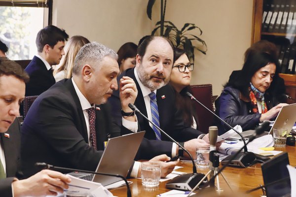 Foto: Ministerio del Trabajo