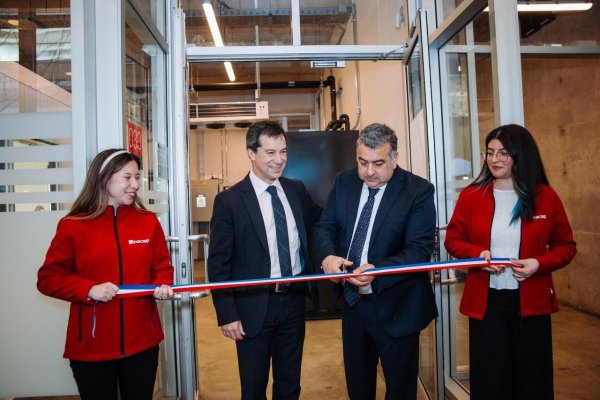 Retail acelera recambio de sistemas de refrigeración y firma italiana abre centro de capacitación en Chile