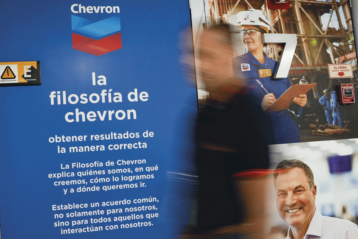 Foto: Bloomberg