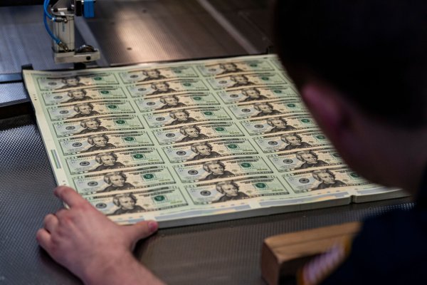 Foto: Bloomberg