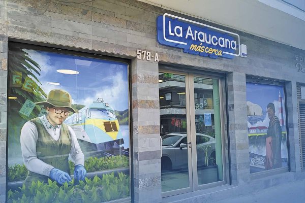 La Araucana recauda US$ 87 millones para refinanciamiento y créditos sociales gracias a su primer bono corporativo en 12 años