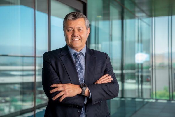 Humberto Espejo, actual consejero del Coordinador, se convertirá en octubre en el próximo timonel del organismo.