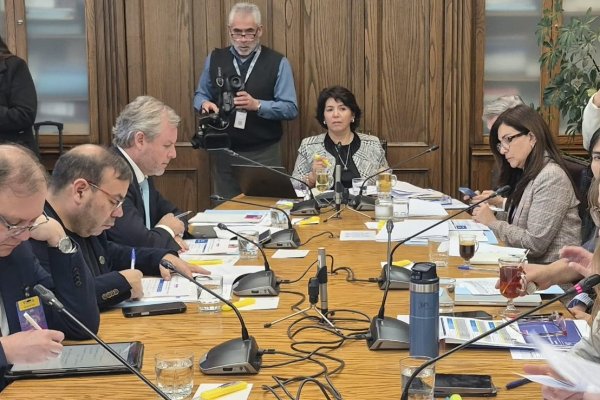 Senadora Provoste expresa inquietud por “cero ejecución” de algunos programas del Ministerio de Ciencias