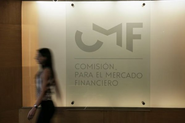 CMF afirma que no está supervisando proceso de cierre de Orionx: "Nosotros no nos encontramos supervisando ningún plan de regularización de esta empresa"