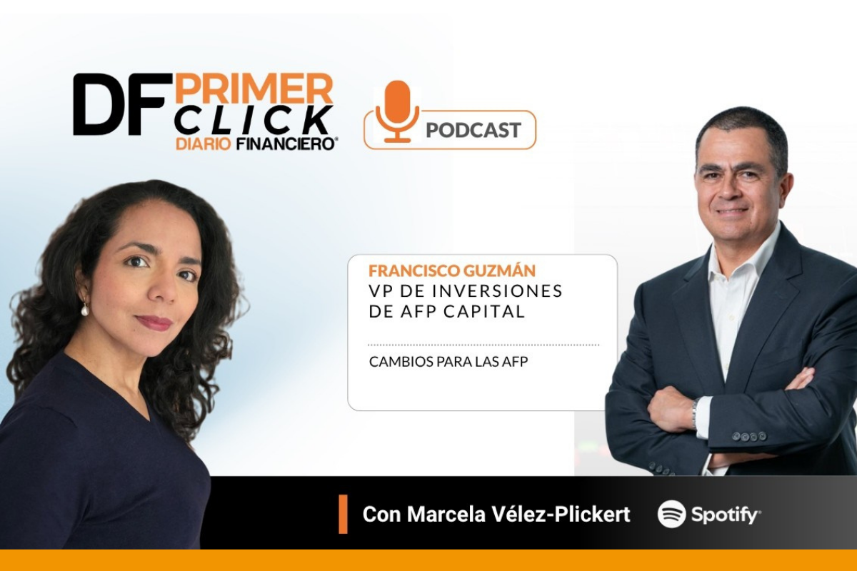 Primer Click | Reporte laboral en EEUU y cambios para las AFP