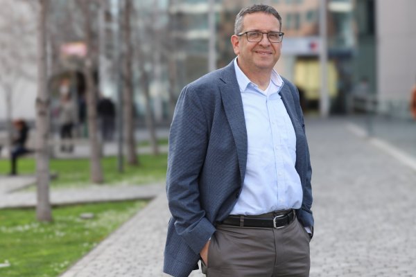 Andrés Wainer, CFO de Embotelladora Andina: “Recibimos un espaldarazo del mercado a la estrategia de la compañía”
