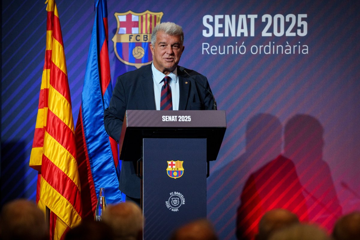 FC Barcelona registra por primera vez los 1.000 millones de euros en sus ingresos