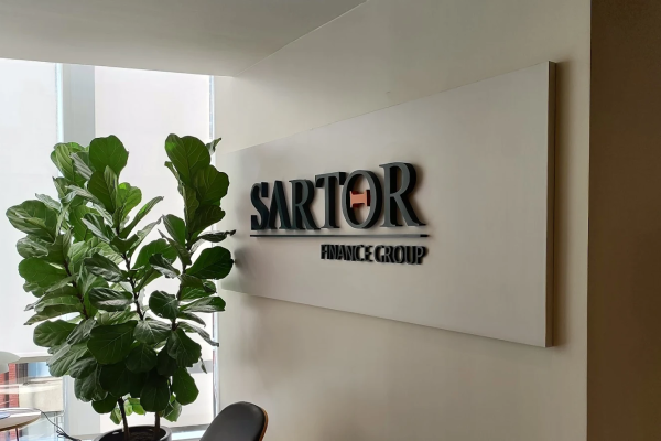 Todos contra todos: la pelea entre los “acreedores” de Sartor por lo poco que queda