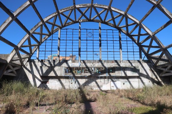 SEA define que Mercado Central de Concepción no requiere ingresar a Evaluación Ambiental, acortando plazos para su ejecución