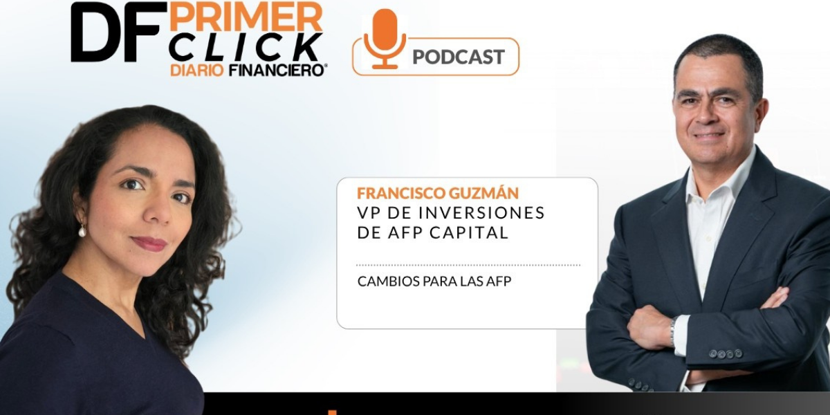 Primer Click | Reporte laboral en EEUU y cambios para las AFP