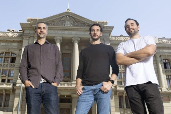 Magnar cierra ronda por US$ 8 millones con un fondo inglés y estudios de abogados como inversionistas