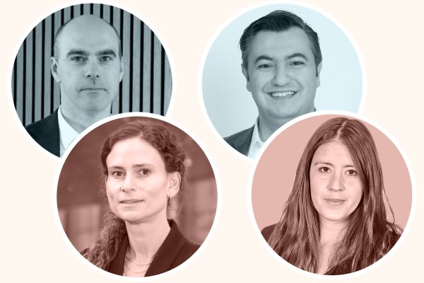 Los activos ganadores y perdedores del nuevo régimen de inversión, según cuatro expertos