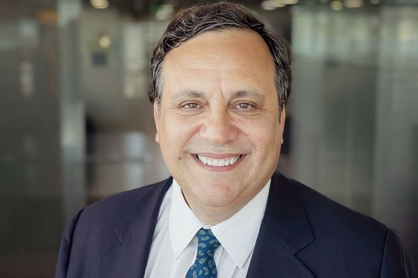 El director de Inapi, Esteban Figueroa, destacó el creciente interés por proteger las marcas.