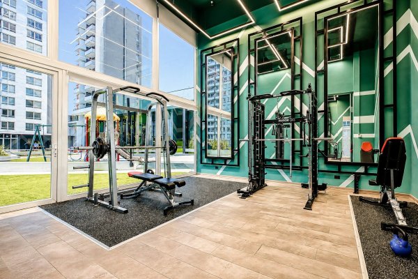 Vuelta a la oficina cambia el negocio multifamily: cowork pierde terreno y los gimnasios lideran preferencias