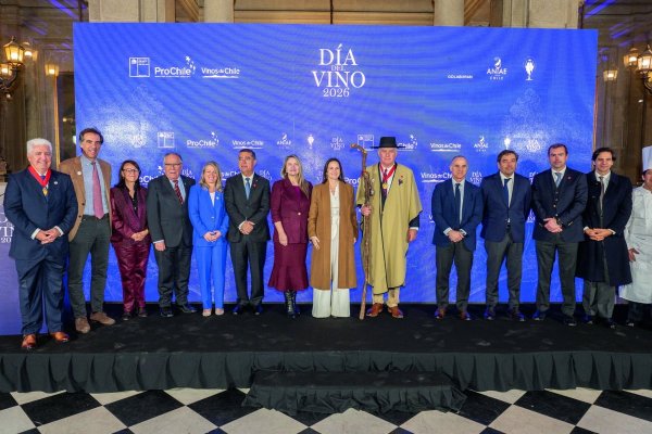 Industria del vino ajusta su estrategia ante caída del consumo: nuevos mercados, mayor valor e innovación