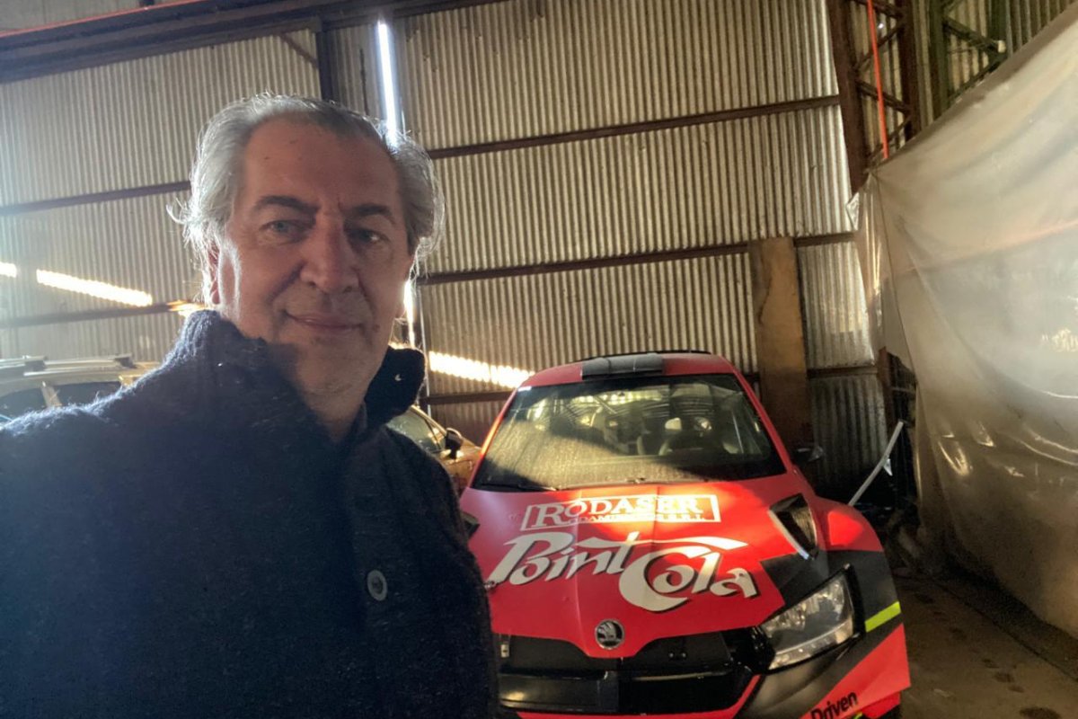 De Bahía Blanca a Concepción: quién es el socio menos conocido de Sky, que también vendió a Abra