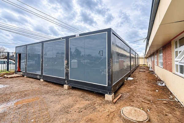 TecNet proyecta levantar hospital modular en Vilcún en solo cuatro semanas, un cuarto del plazo fijado en la licitación