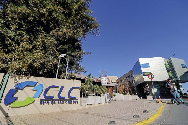 Clínica Las Condes reduce pérdidas y asegura que transitan "desde una etapa de estabilización hacia una de crecimiento rentable"