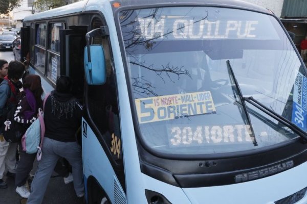 Con más de $ 2.900 millones de inversión, sellan convenio para expandir en 89% el transporte rural de Valparaíso