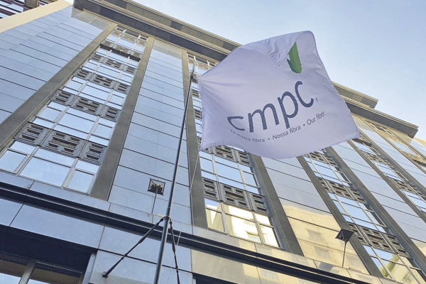CMPC espera obtener en septiembre licencia ambiental previa para su planta de celulosa Natureza en Brasil