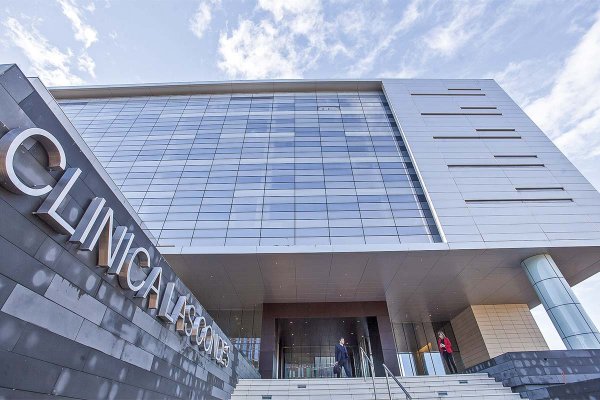 Clínica Las Condes reduce pérdidas y asegura que transitan "desde una etapa de estabilización hacia una de crecimiento rentable"