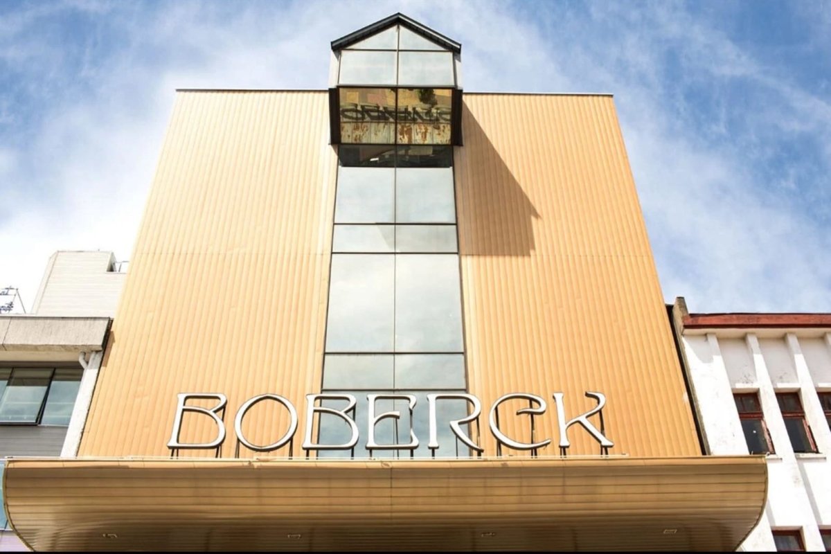 Boberck, el decano del retail de Los Lagos, da el salto al negocio inmobiliario con una cartera de inversiones de US$ 3 millones