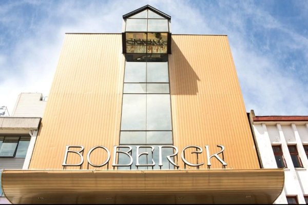 Boberck, el decano del retail de Los Lagos, da el salto el negocio inmobiliario con una cartera de inversiones de US$ 3 millones