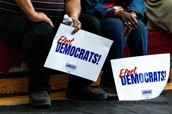 Estos son los estados clave de EEUU que amplían las opciones demócratas de controlar el Senado
