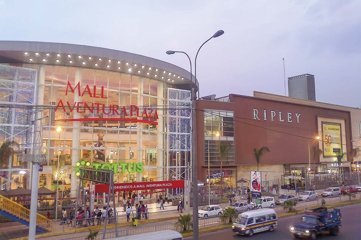 Ripley refuerza su apuesta por Perú: evalúa nuevos centros comerciales y pone fichas en el banco y el e-commerce
