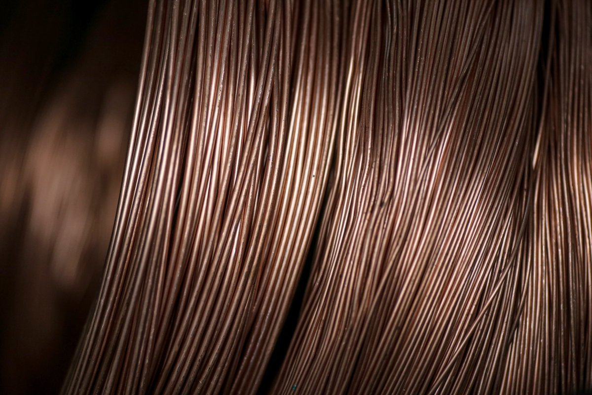 El metal clave para Chile ha subido por la escasez de oferta a corto plazo y las expectativas de que Estados Unidos imponga aranceles. (Foto: Bloomberg)