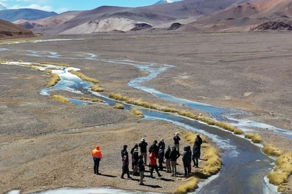 Minera Maricunga deberá ejecutar plan de casi US$ 20 millones para recuperar humedales en Atacama