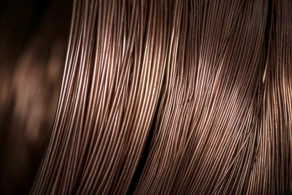 El metal clave para Chile ha subido por la escasez de oferta a corto plazo y las expectativas de que Estados Unidos imponga aranceles. (Foto: Bloomberg)