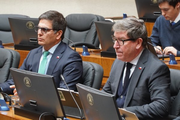 Proyecto de patentes mineras avanza en el Senado y Ejecutivo anuncia nuevas modificaciones