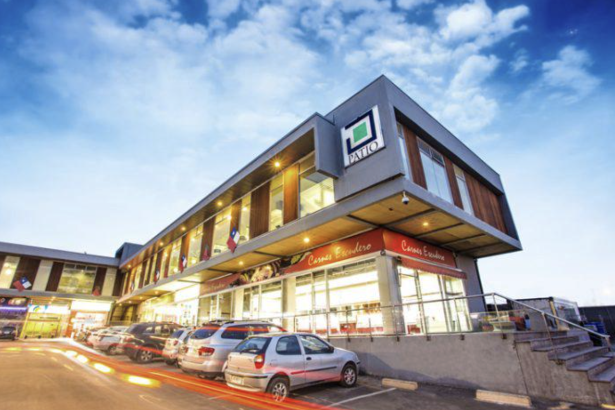 Grupo Patio aprueba aumento de capital por US$ 57 millones para crecer en Chile, Perú y España
