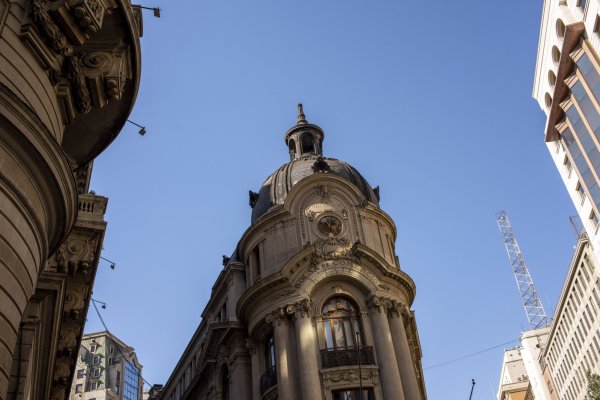 Foto: Bloomberg