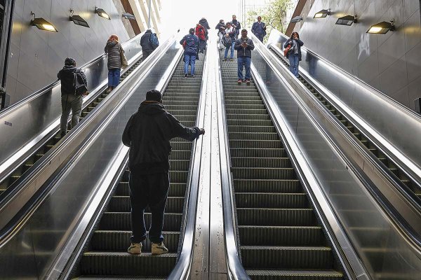El Banco Central vuelve a alertar por el impacto del alza de los costos laborales en medio del alto desempleo