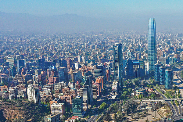 Los cinco ejes de la reforma al mercado de capitales del gobierno que inicia su tramitación este miércoles