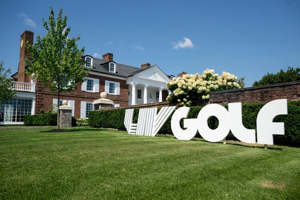 Foto: Comunicaciones LIV Golf