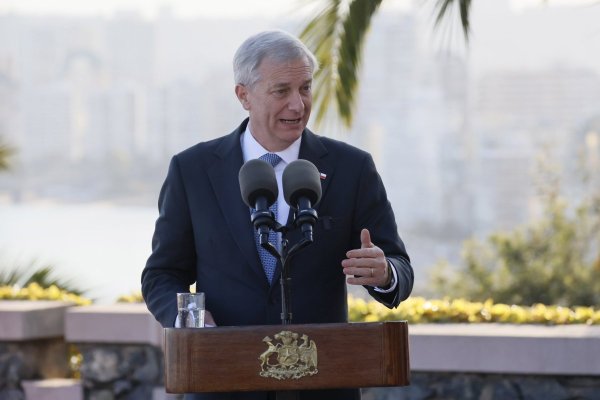 Ahora en DF | Kast lanza la MK4 y fija la apuesta del gobierno: “Necesitamos un Chile de propietarios más que de arrendatarios”
