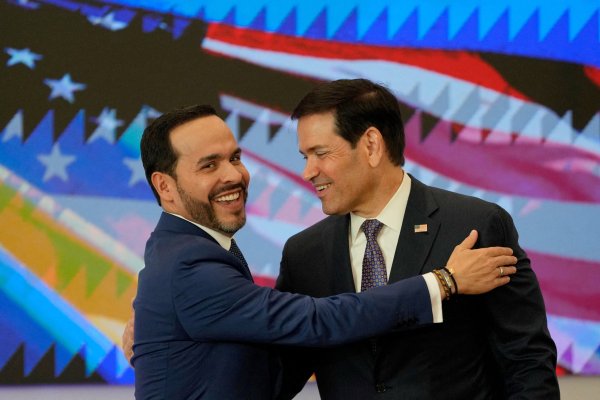 Los alcances del pacto que suma a Colombia a la estrategia de EEUU por las tierras raras