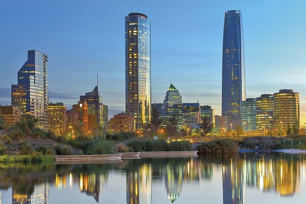 Reforma al mercado de capitales: Hacienda calcula que agregará casi un punto adicional al nivel de PIB en la próxima década