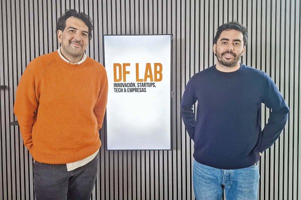 Los planes de Runway: entrenar a robots para que comprendan el entorno y un laboratorio de IA en Chile