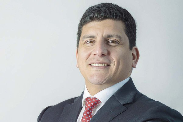 Continúa la búsqueda: Hacienda desecha la llegada de Juan Pablo Pincheira como coordinador de Política Tributaria